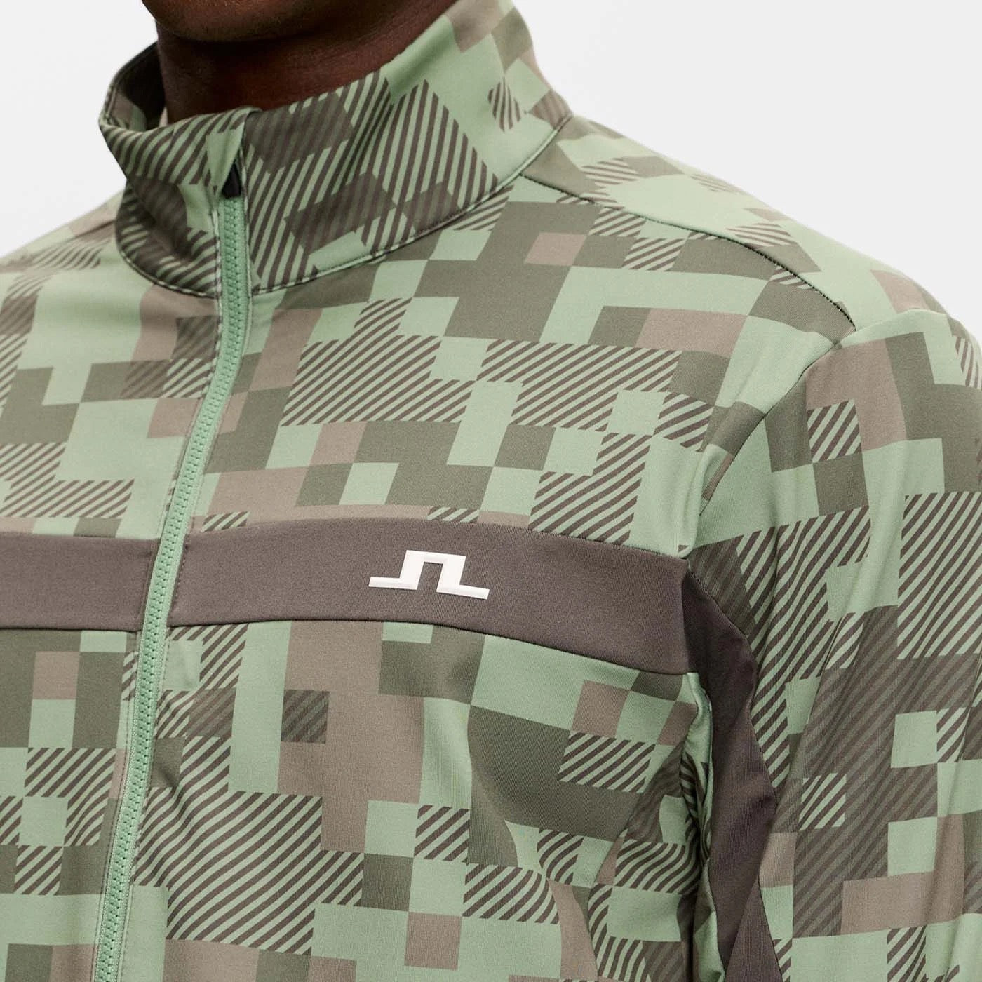 Bridger Tour Print Midlayer | Limited Edition