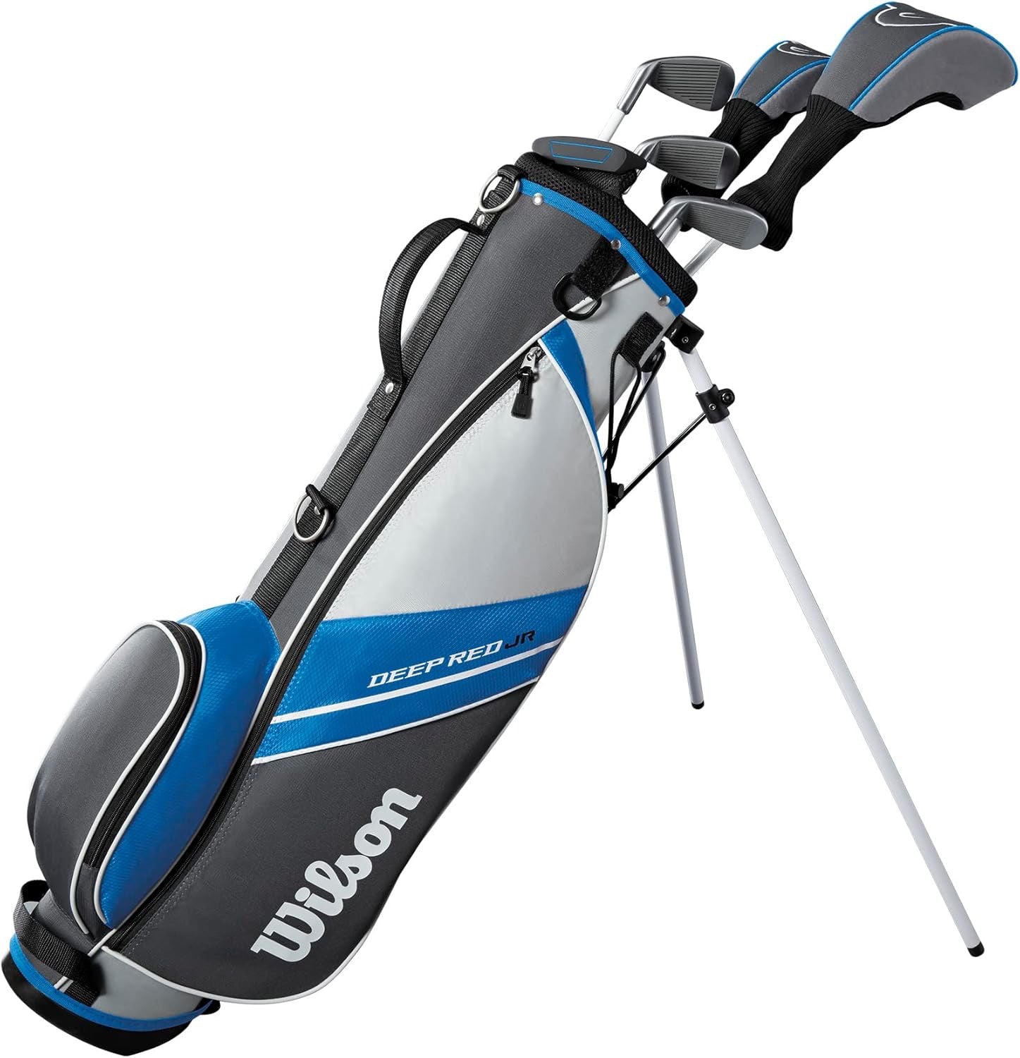 Deep Red Junior 9-11v