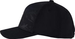 Favorite Track Black Camo -25