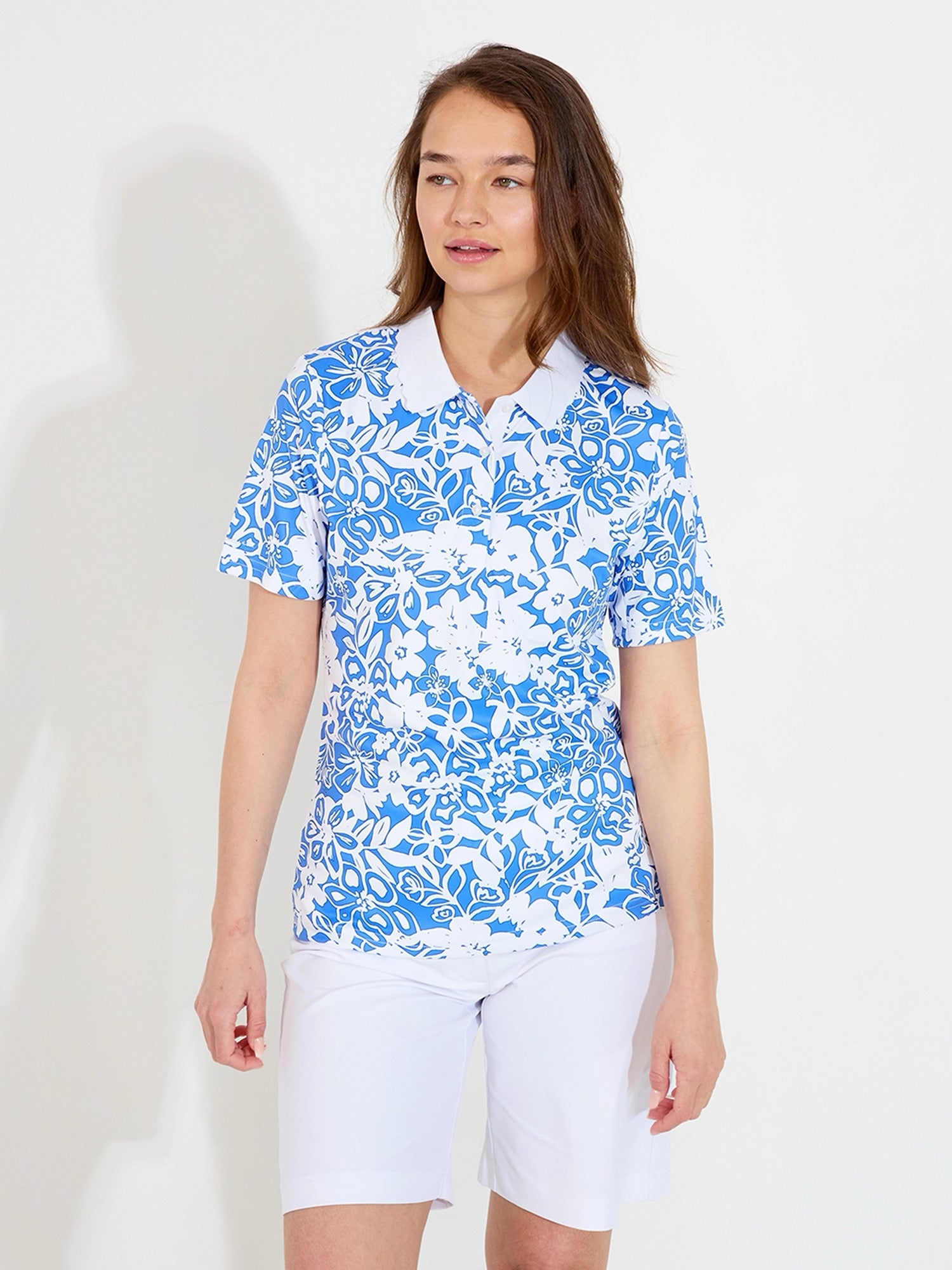 Victoria Drycool Summer Naisten Polo