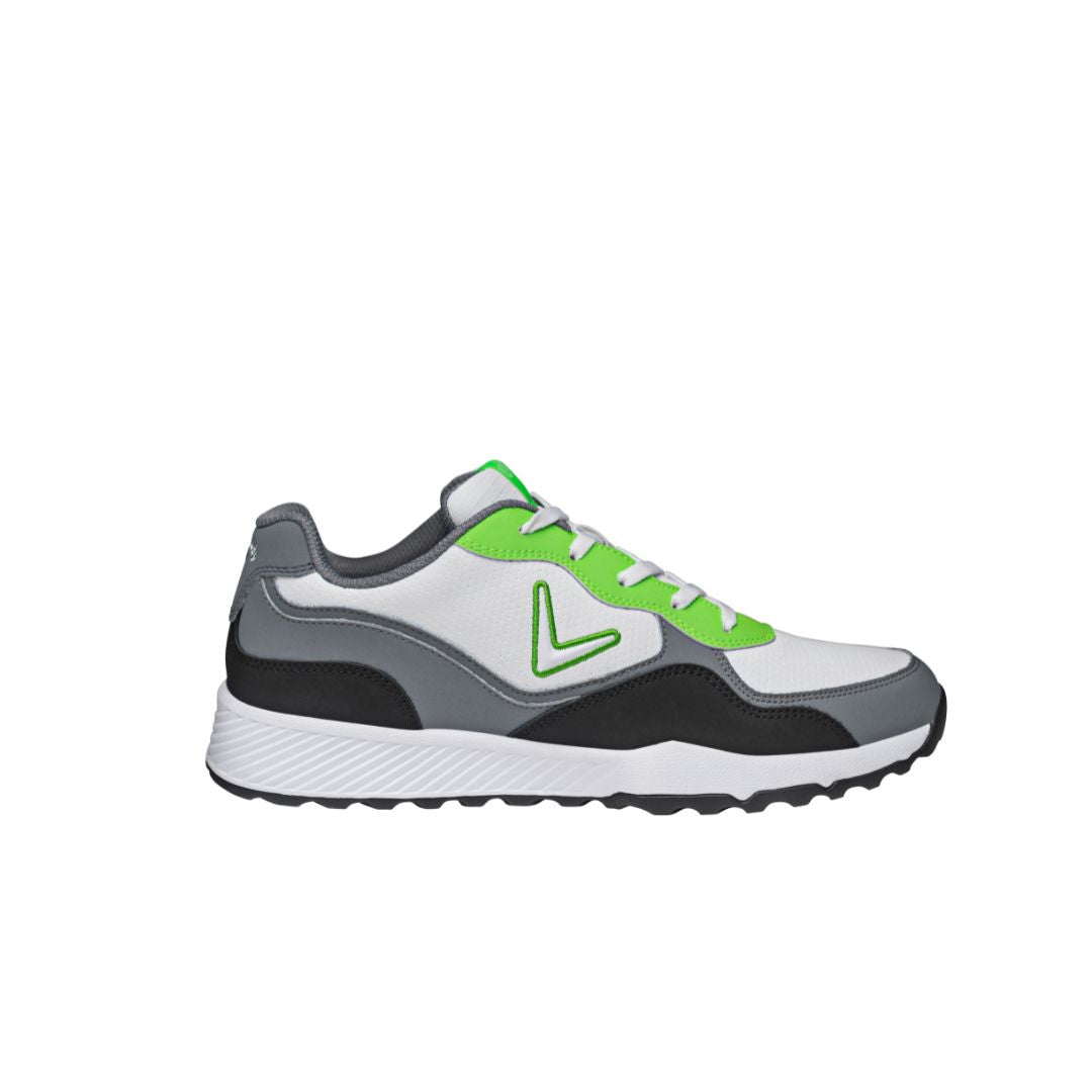The 82 White/Green/Black