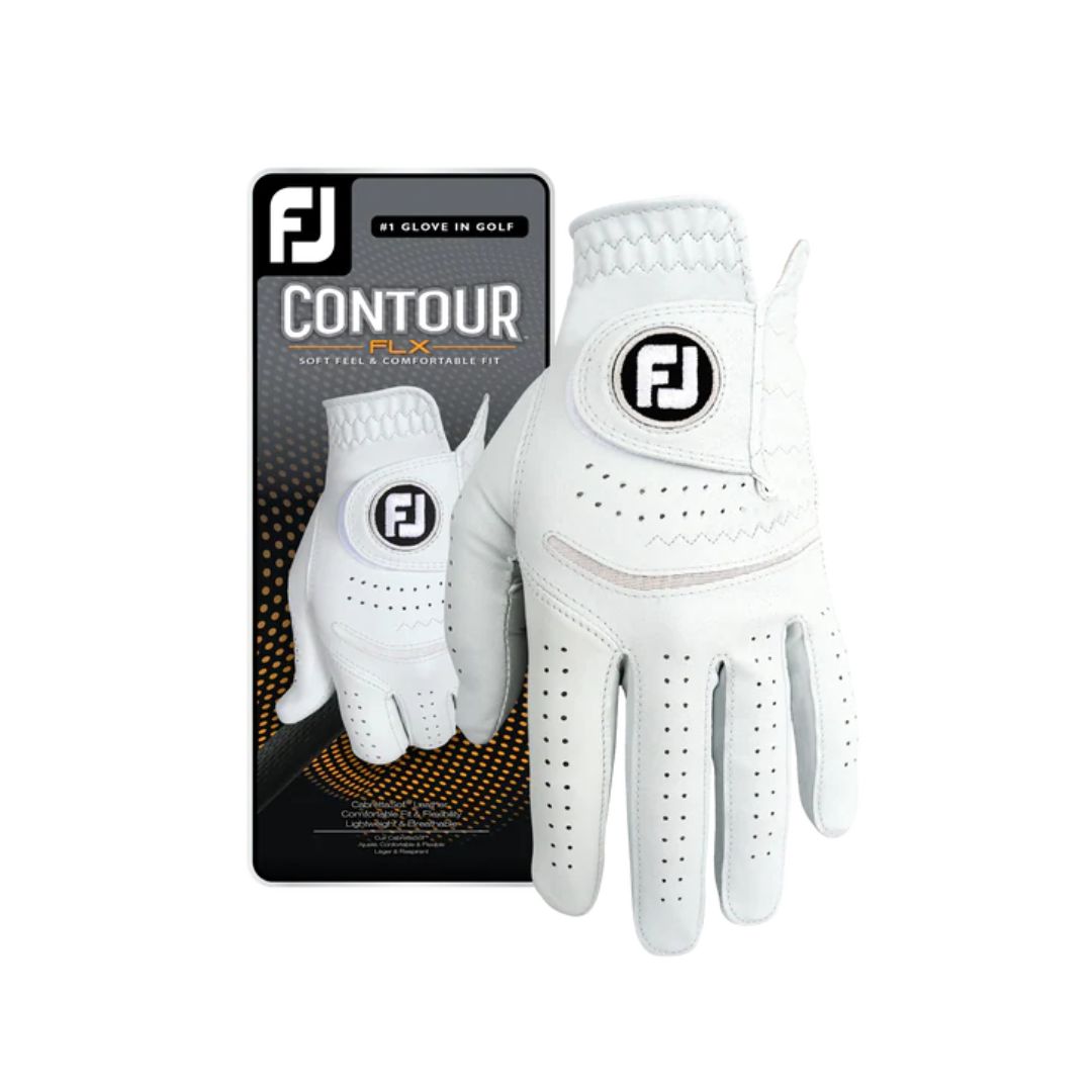 Contour FLX Miesten Hanska (Oikeaan käteen)