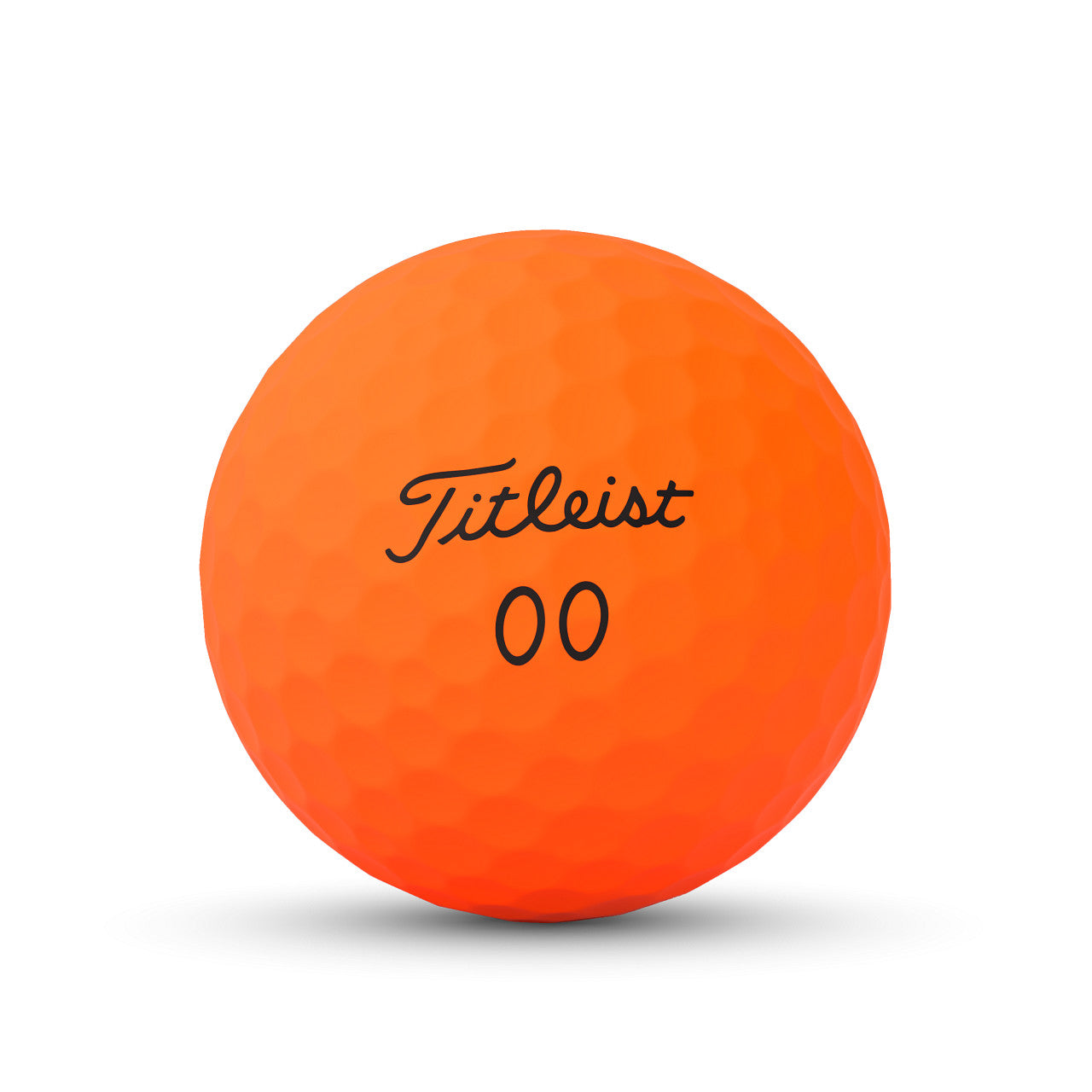 Velocity Logopallot