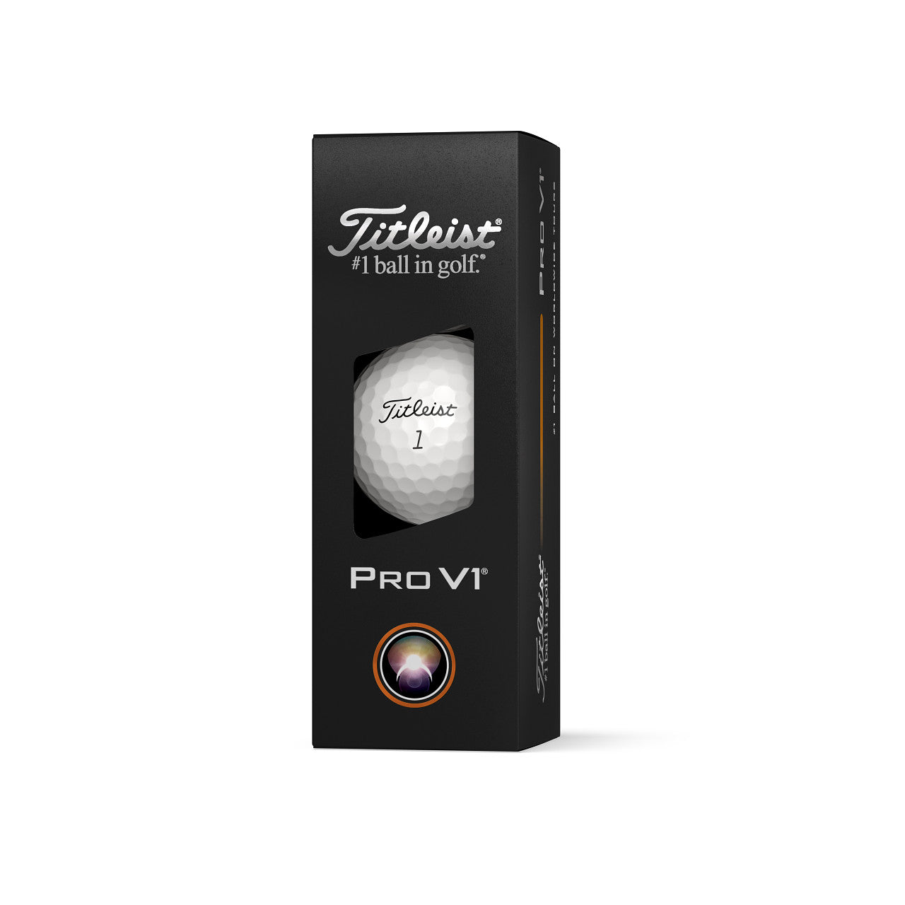 ProV1 -2025