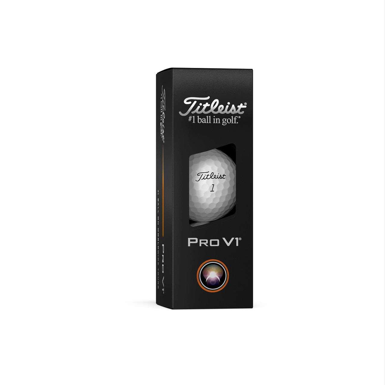 ProV1 -2025