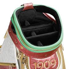Dragonborn Staff Bag