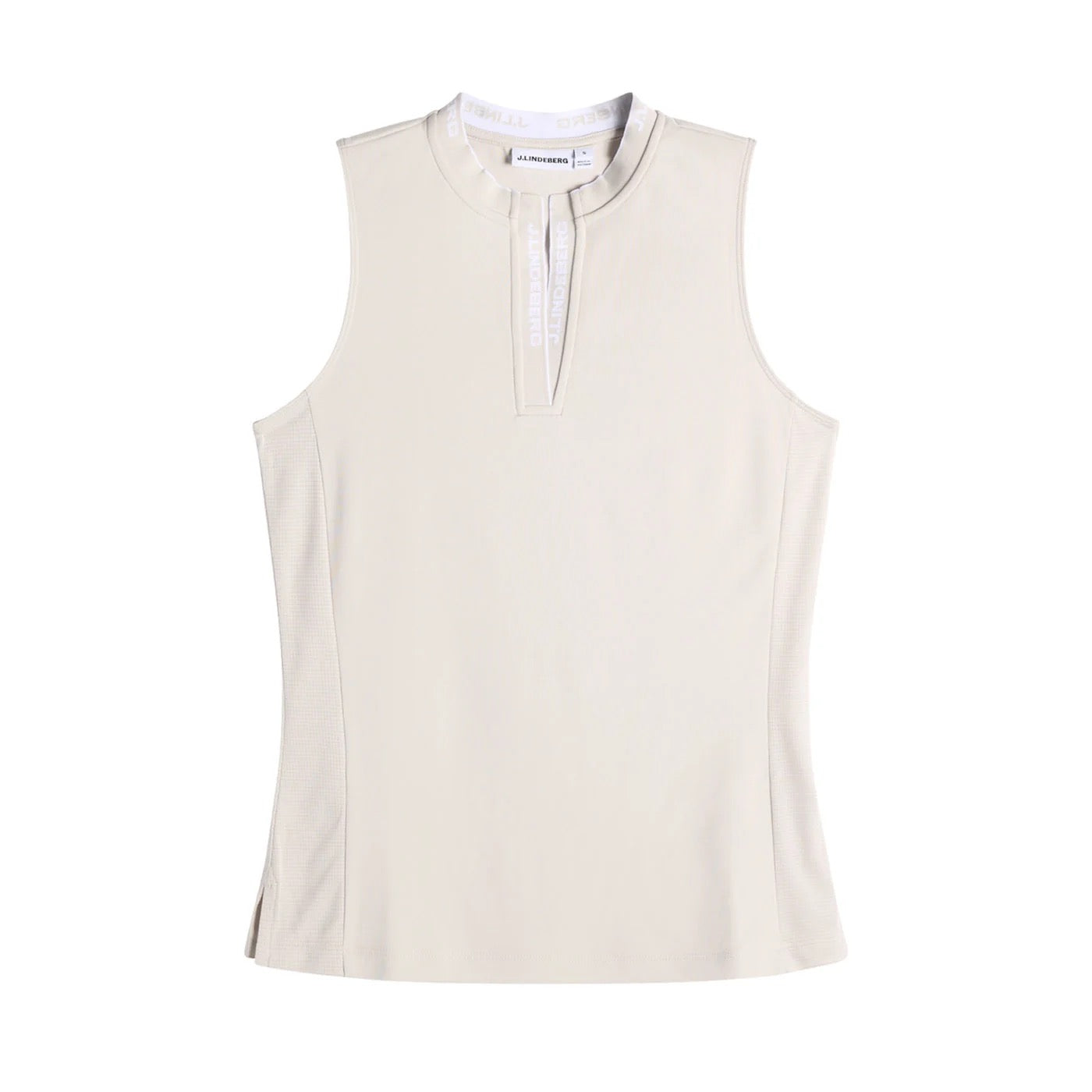 Leya Sleeveless Moonbeam