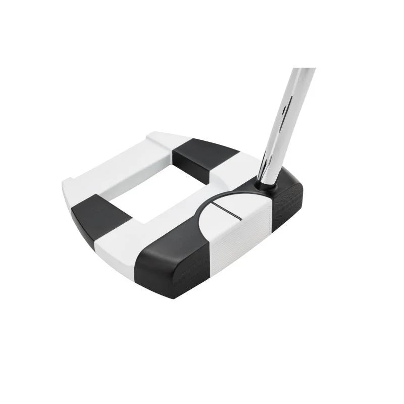 Ai-Dual Jailbird ½-Ball Cruiser (Oikeakätiselle)