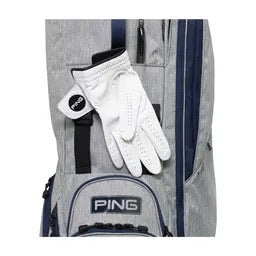 HooferLite 231 kantobägi Musta