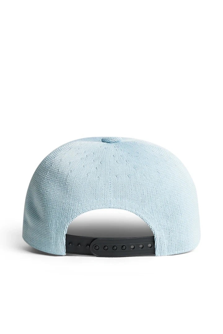 JL x Kangol Cooper Spacecap Vaaleansininen