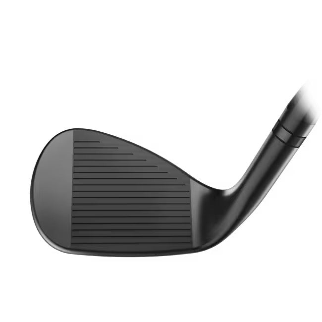 Vokey SM11 Jet Black (Oikeakätiselle)