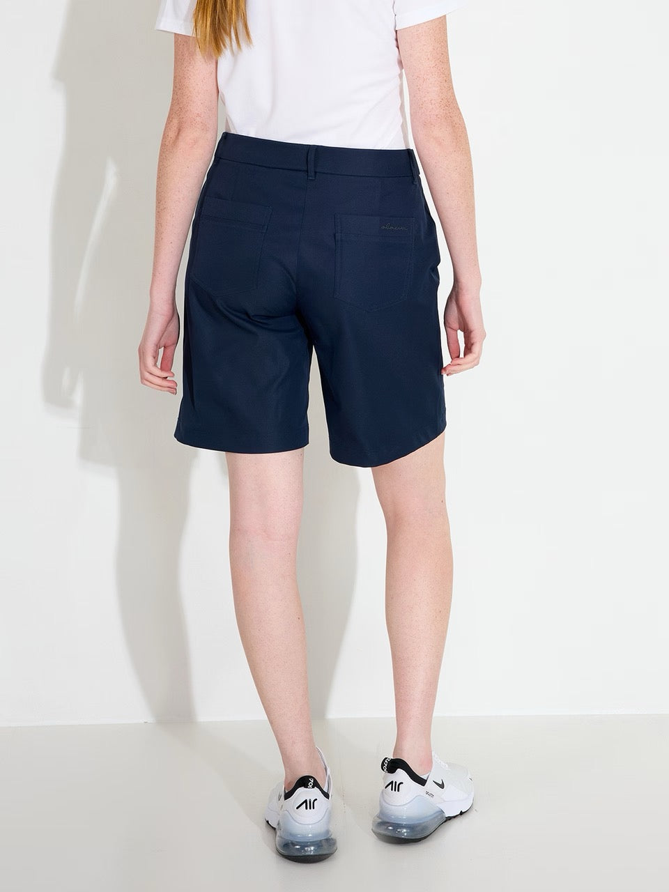 Formby Wide Naisten Shortsit