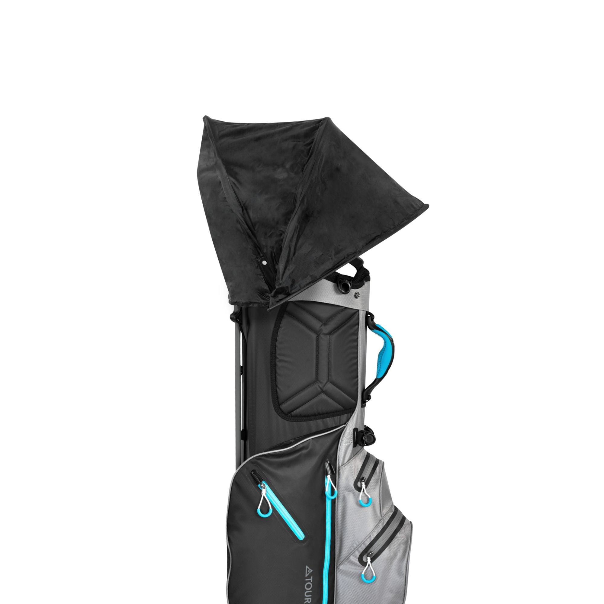 Rain Wedge Bag Cover