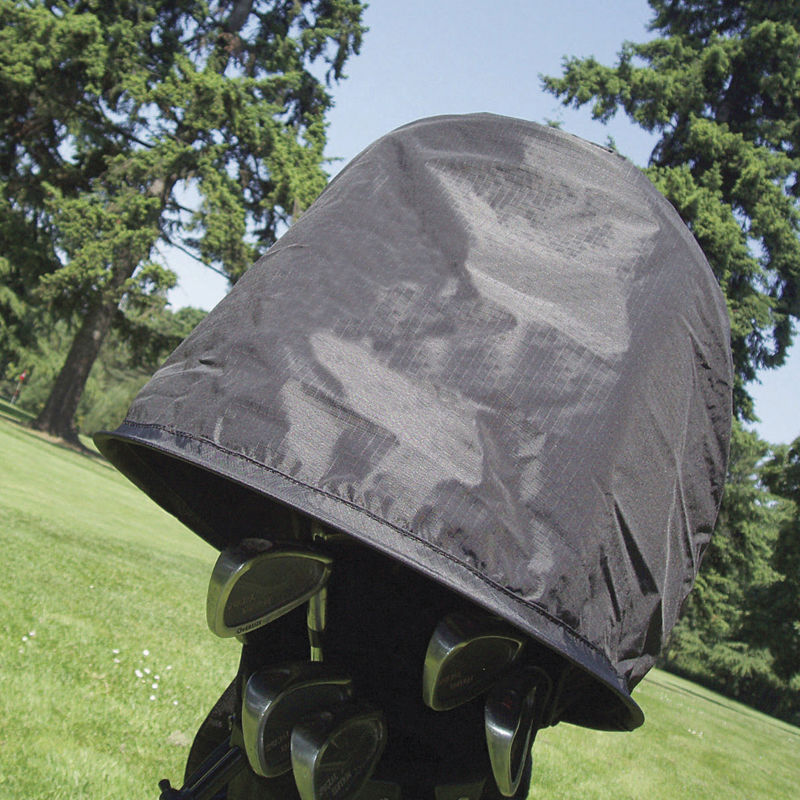 Rain Wedge Bag Cover