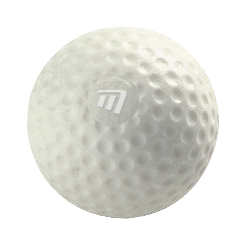 30% Distance Golf Balls pack of 6