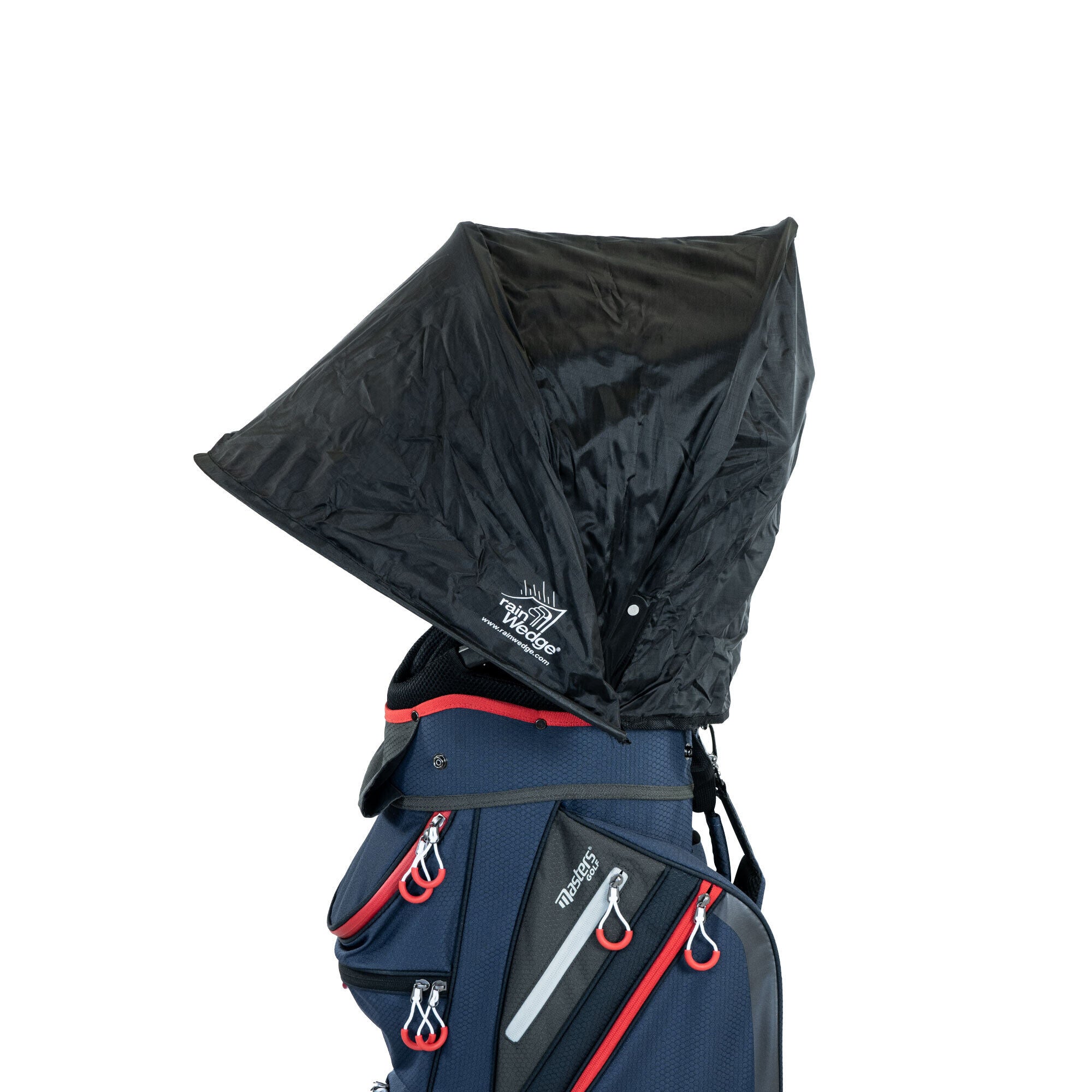 Rain Wedge Bag Cover