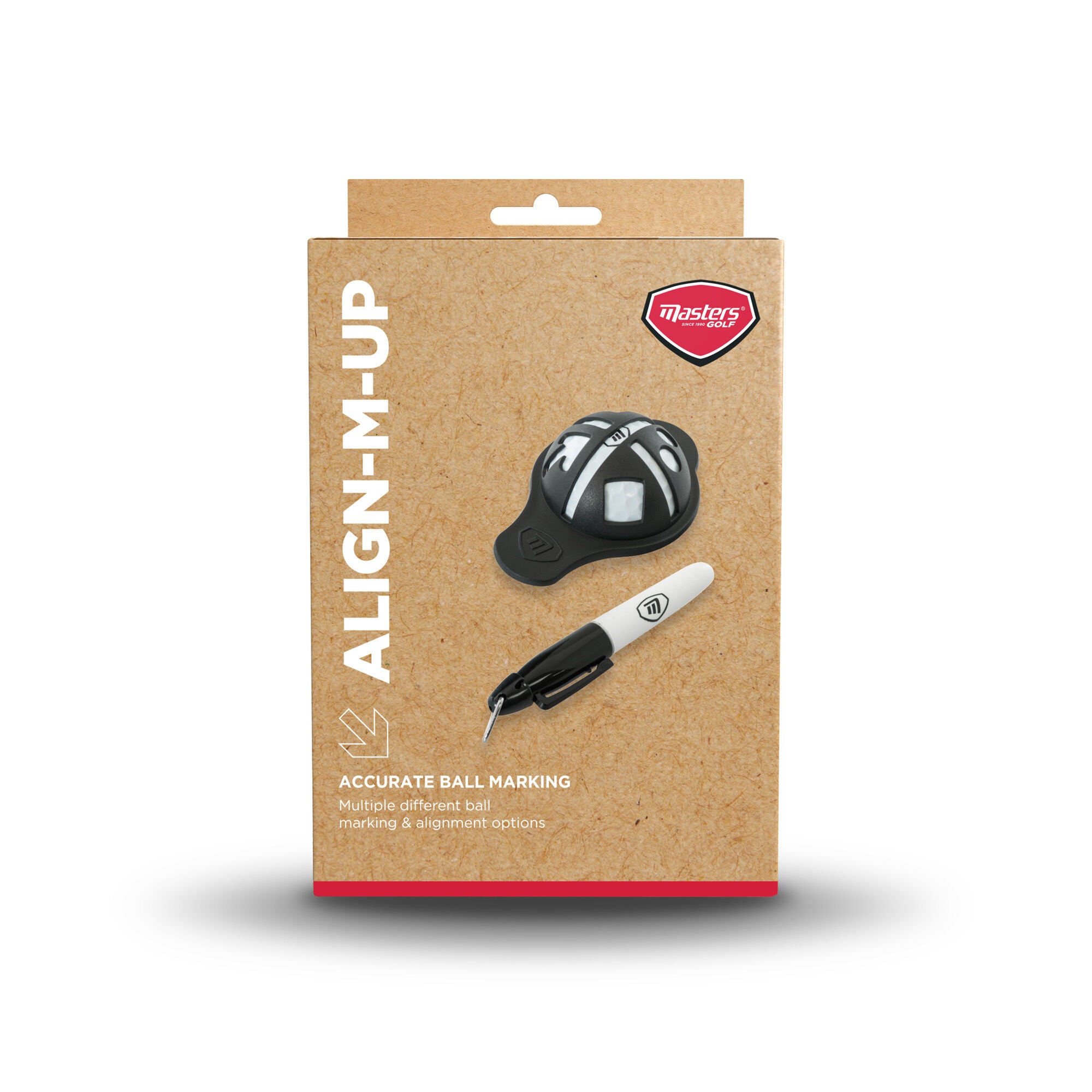 Align-M-Up Ball System