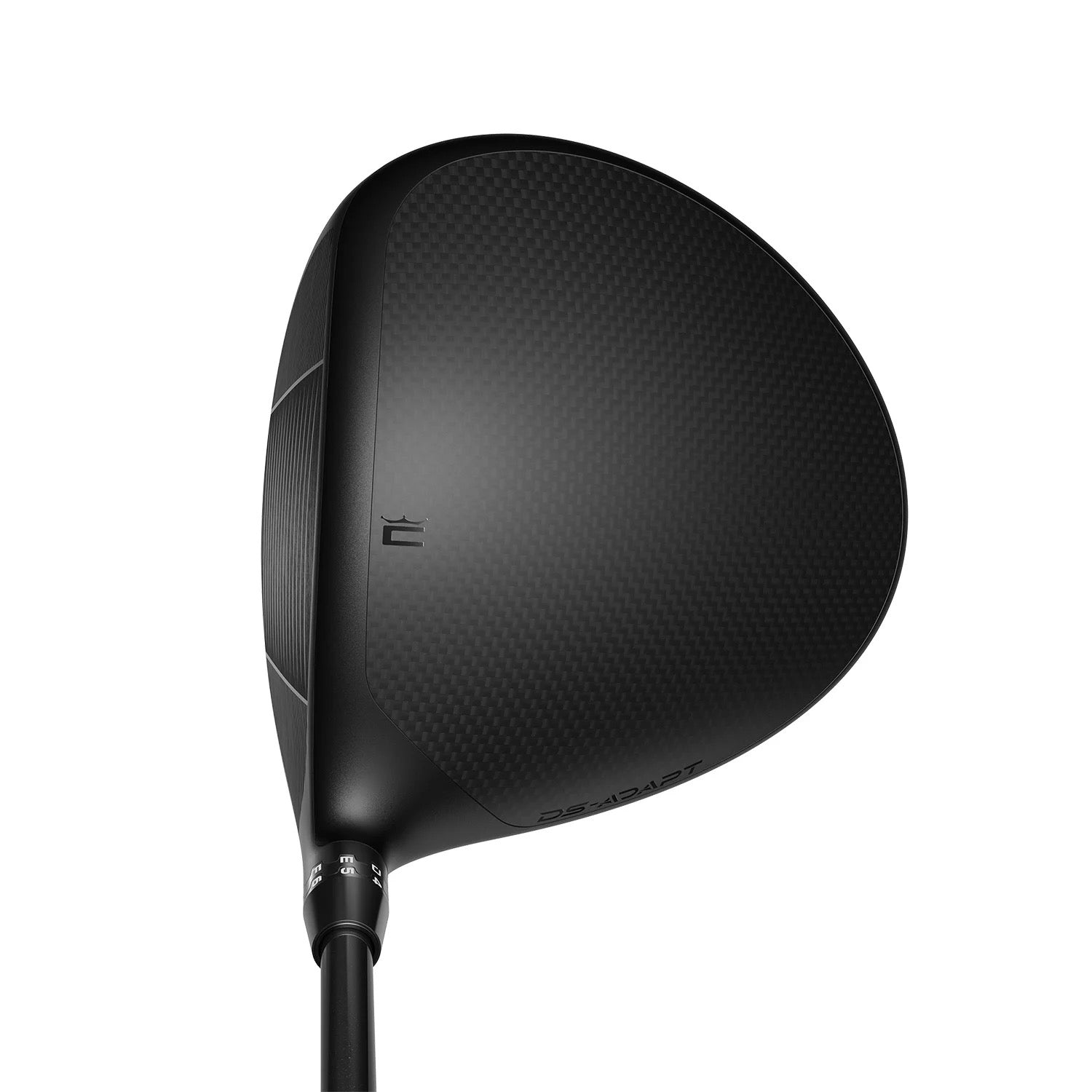 Cobra DS-Adapt Max D 12.0 Draiveri Demomaila (Oikeakätiselle)