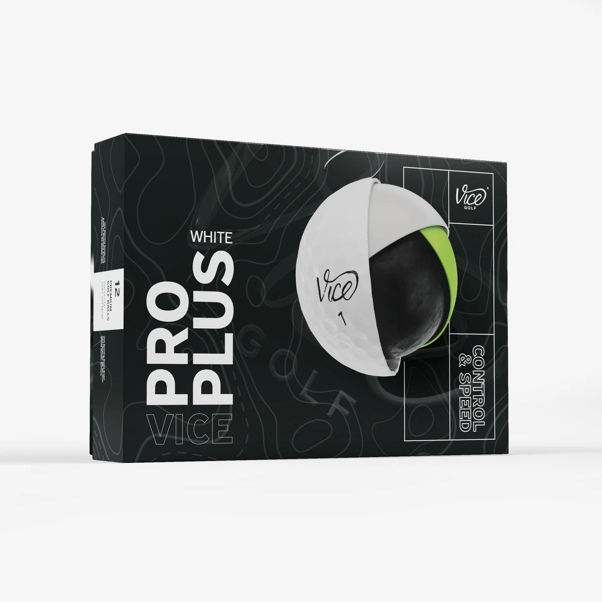 Pro Plus Logopallot