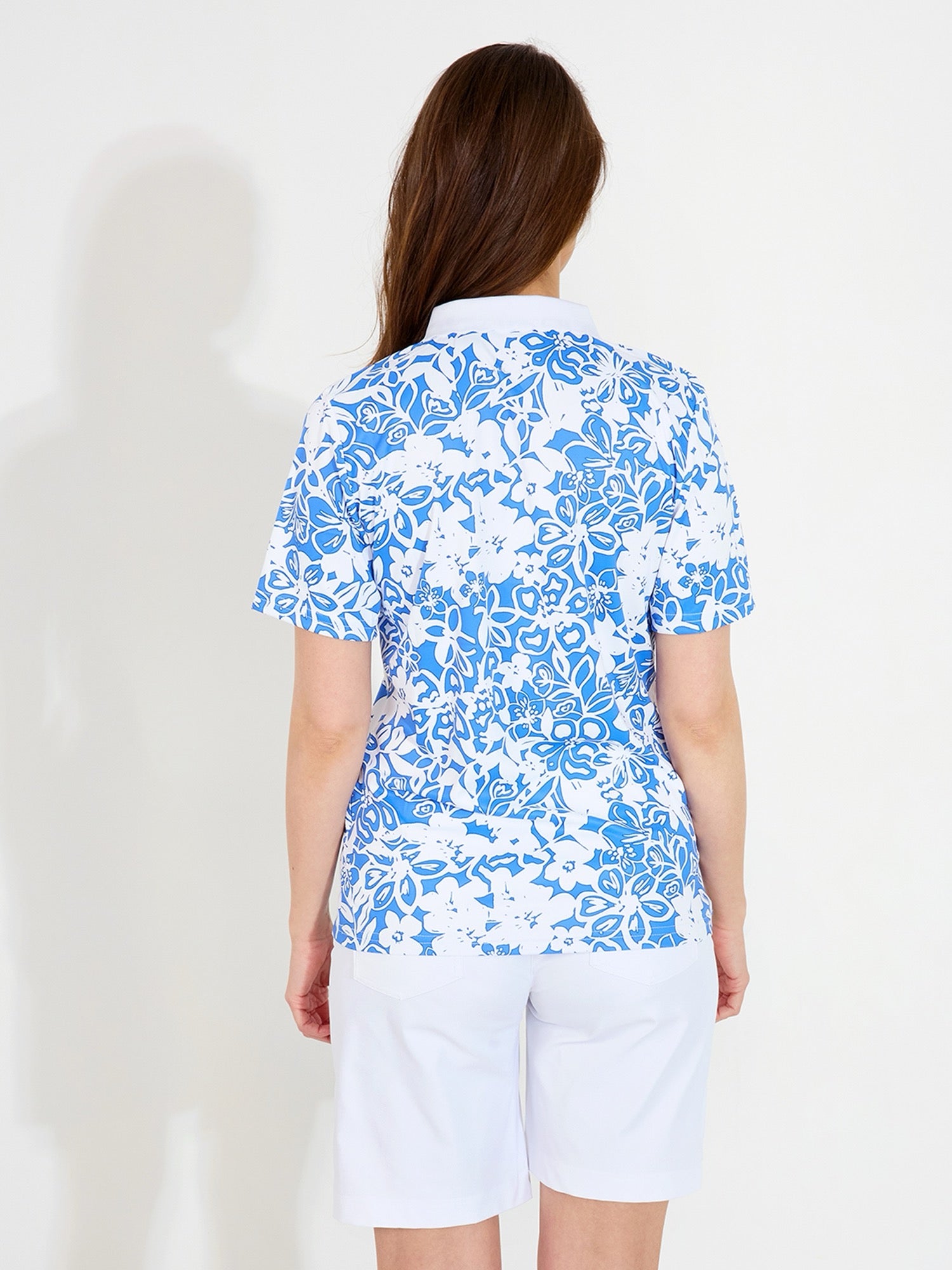 Victoria Drycool Summer Naisten Polo