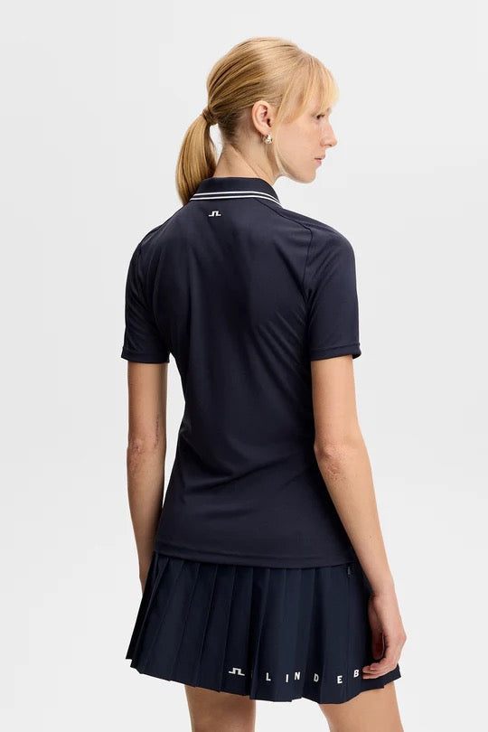 Gunilla Polo JL Navy