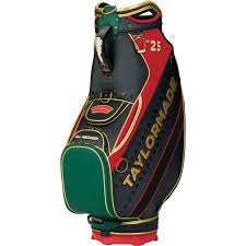 Steam Line Staff Bag