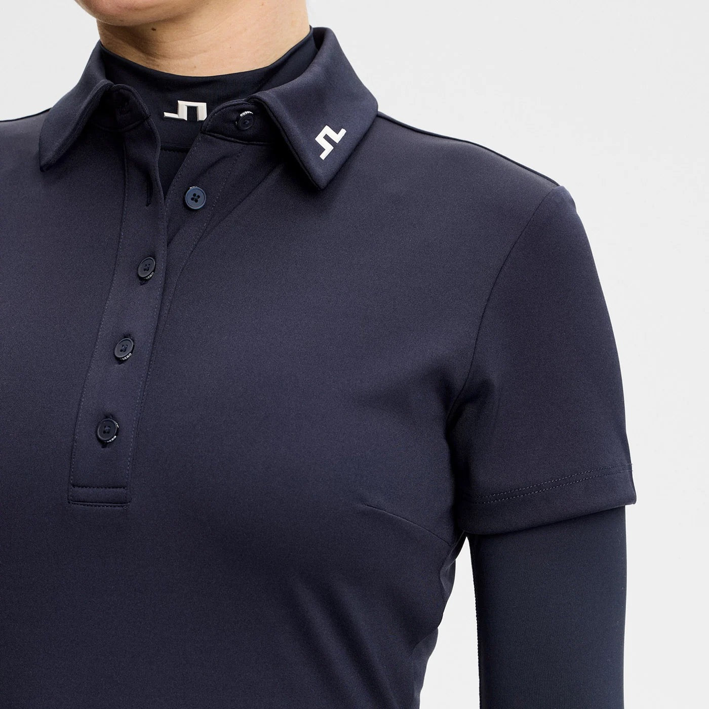 Janna Dress JL Navy