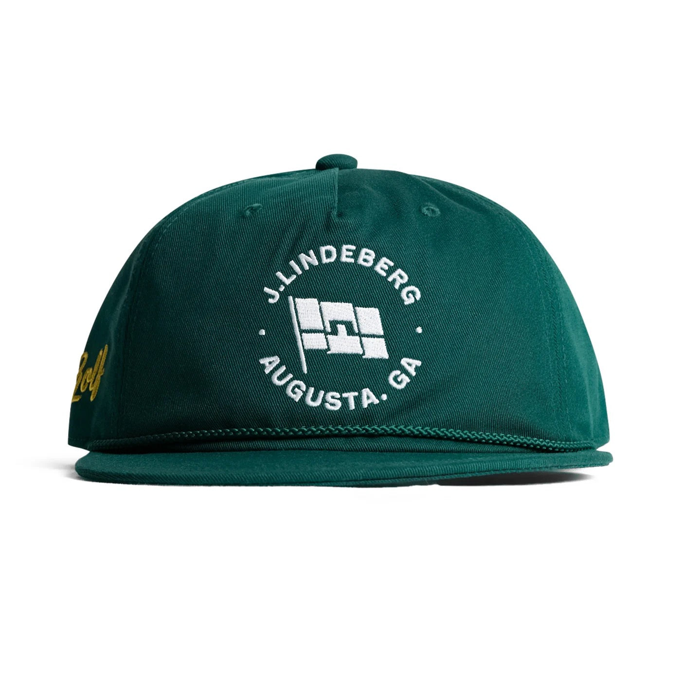 Williams Rope Tour Cap