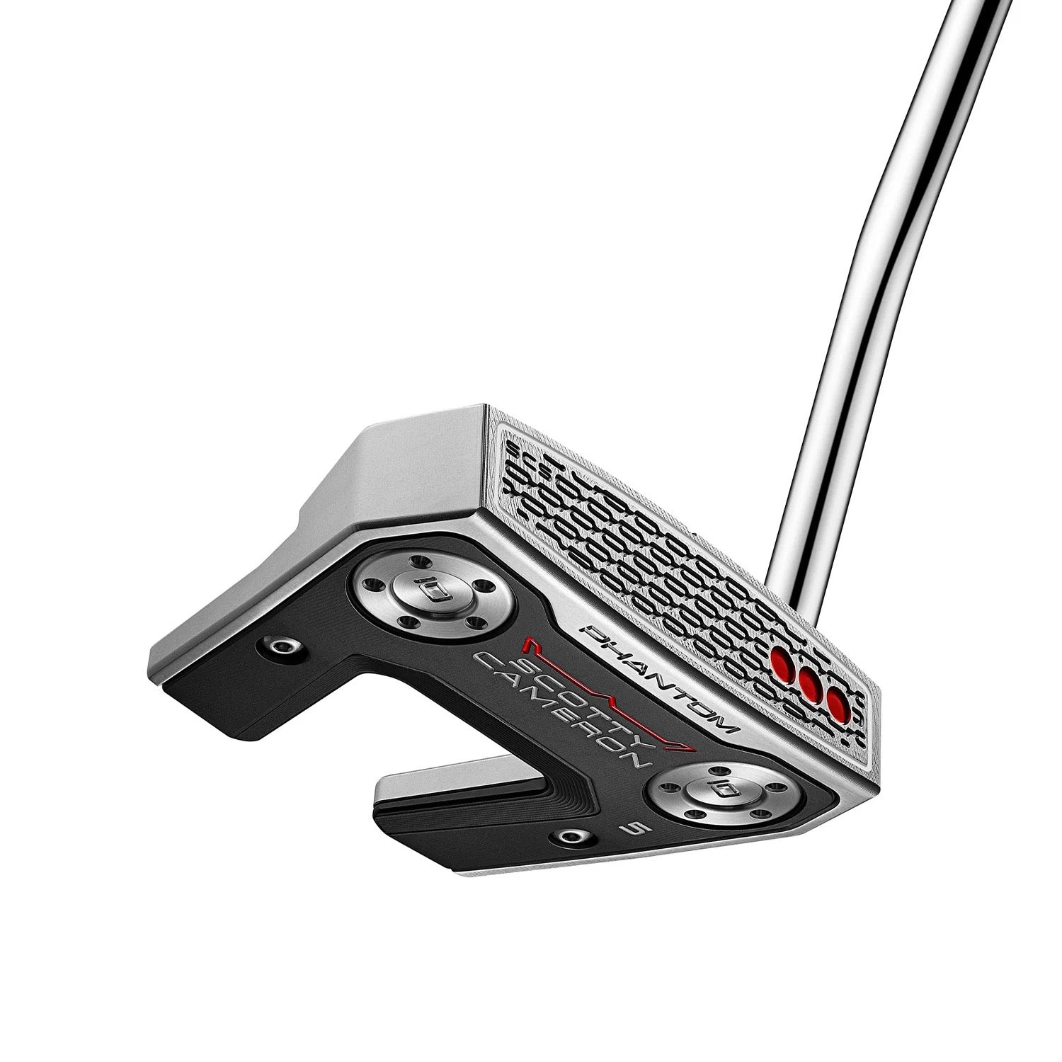 Phantom 5.5 2026 (Oikeakätiselle)