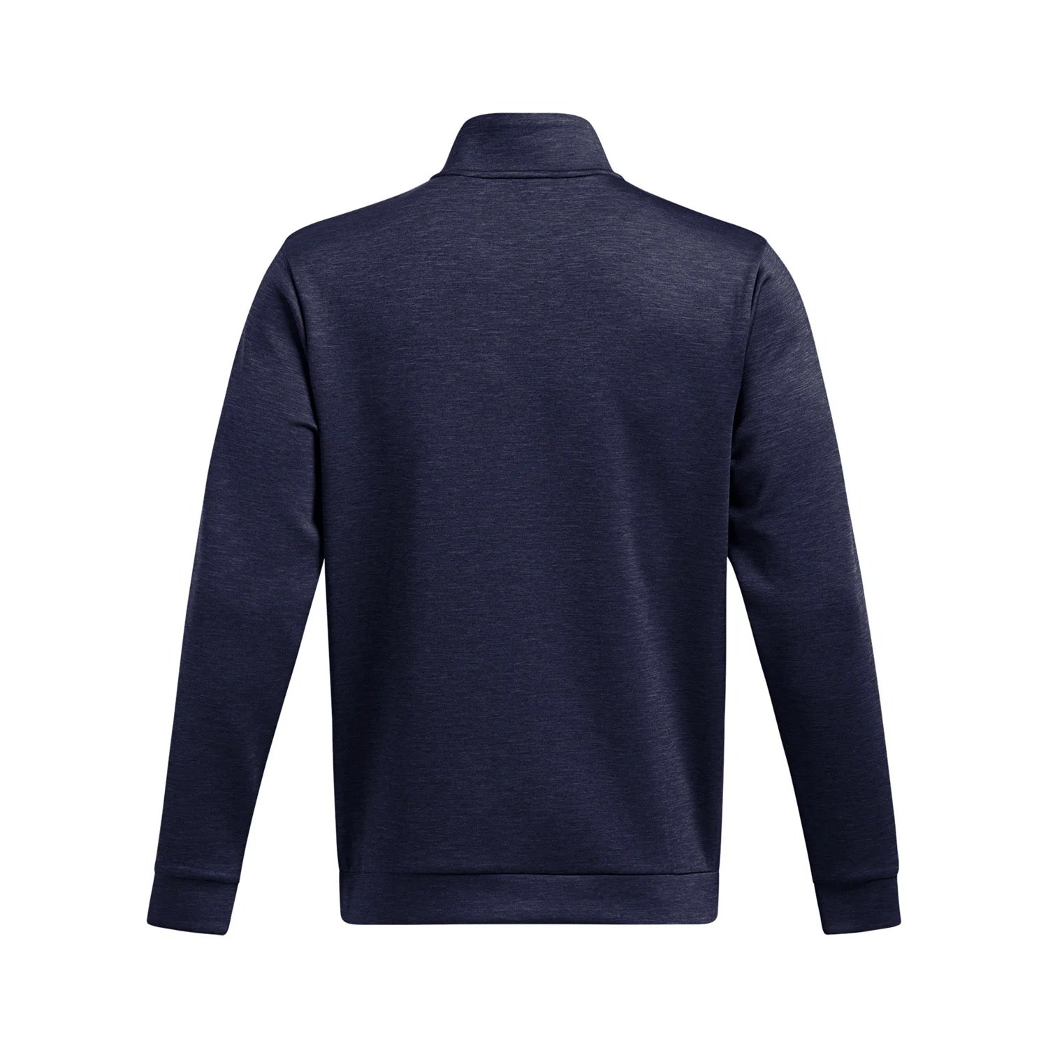 Drive Midlayer Pullover Navy