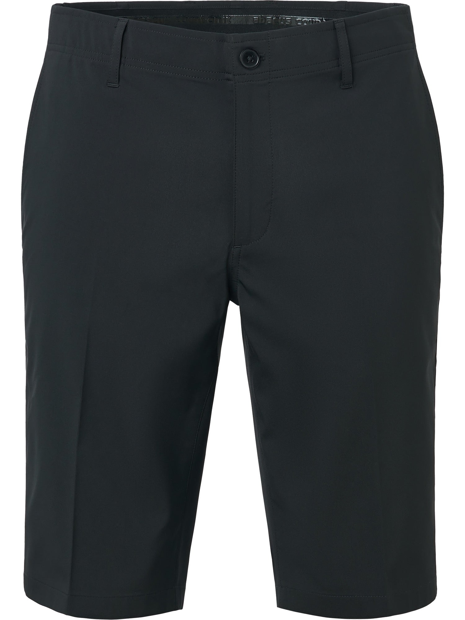 Cleek Flex Shorts Musta