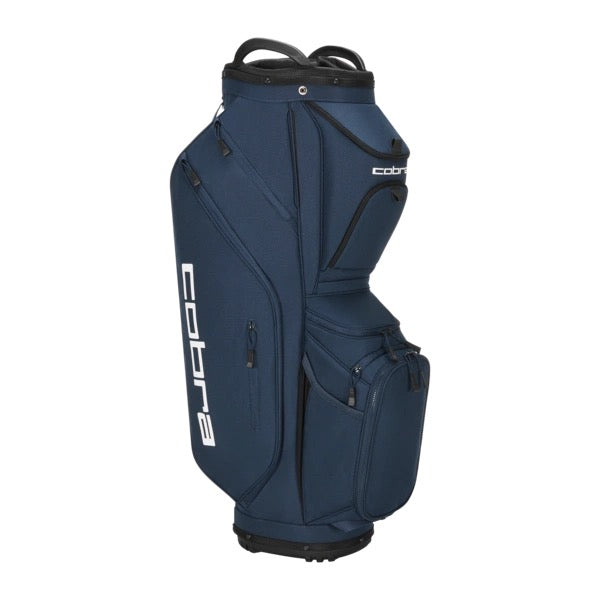 Ultralight Pro Cart Golf Navy