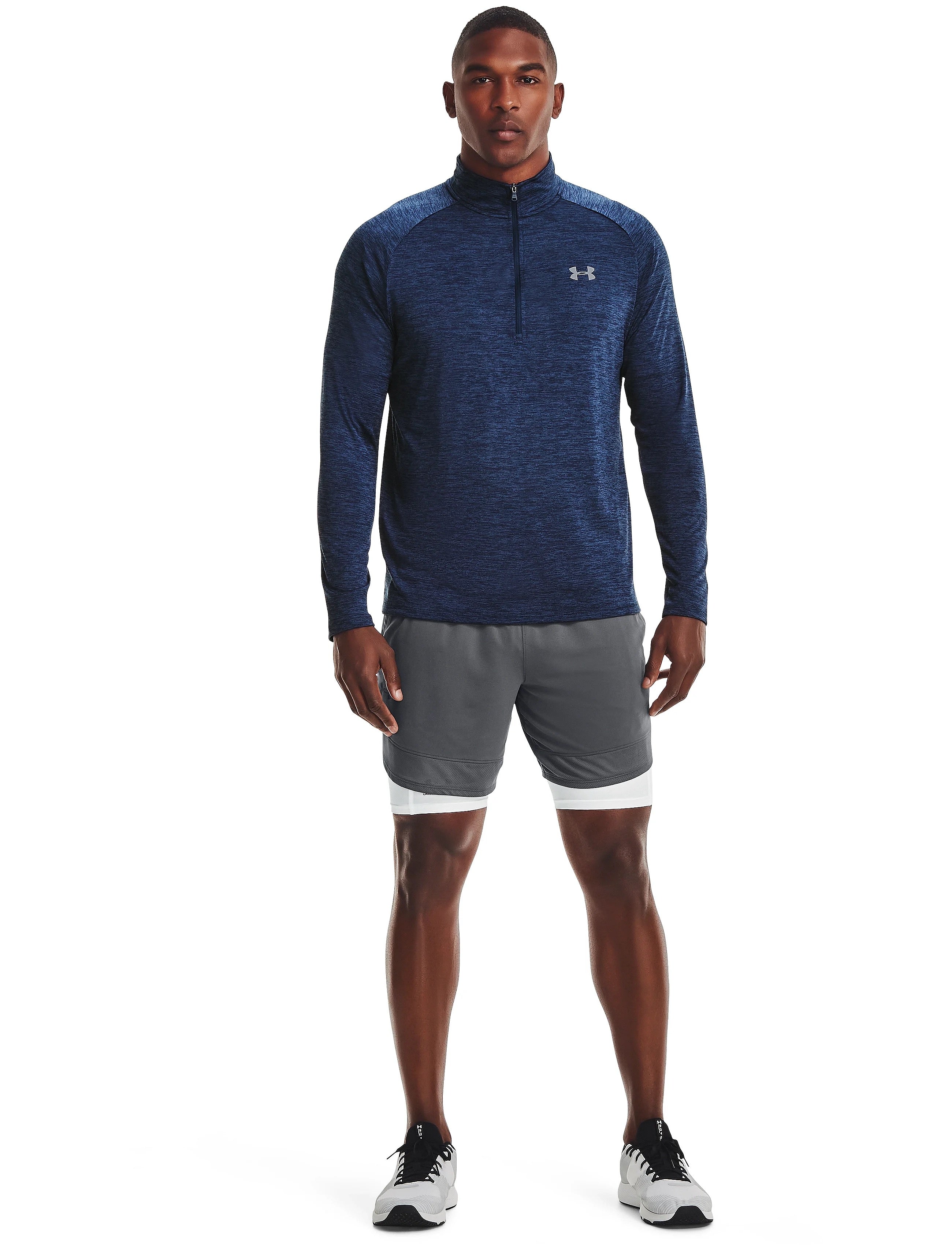 Tech 2.0 1/2 Zip
