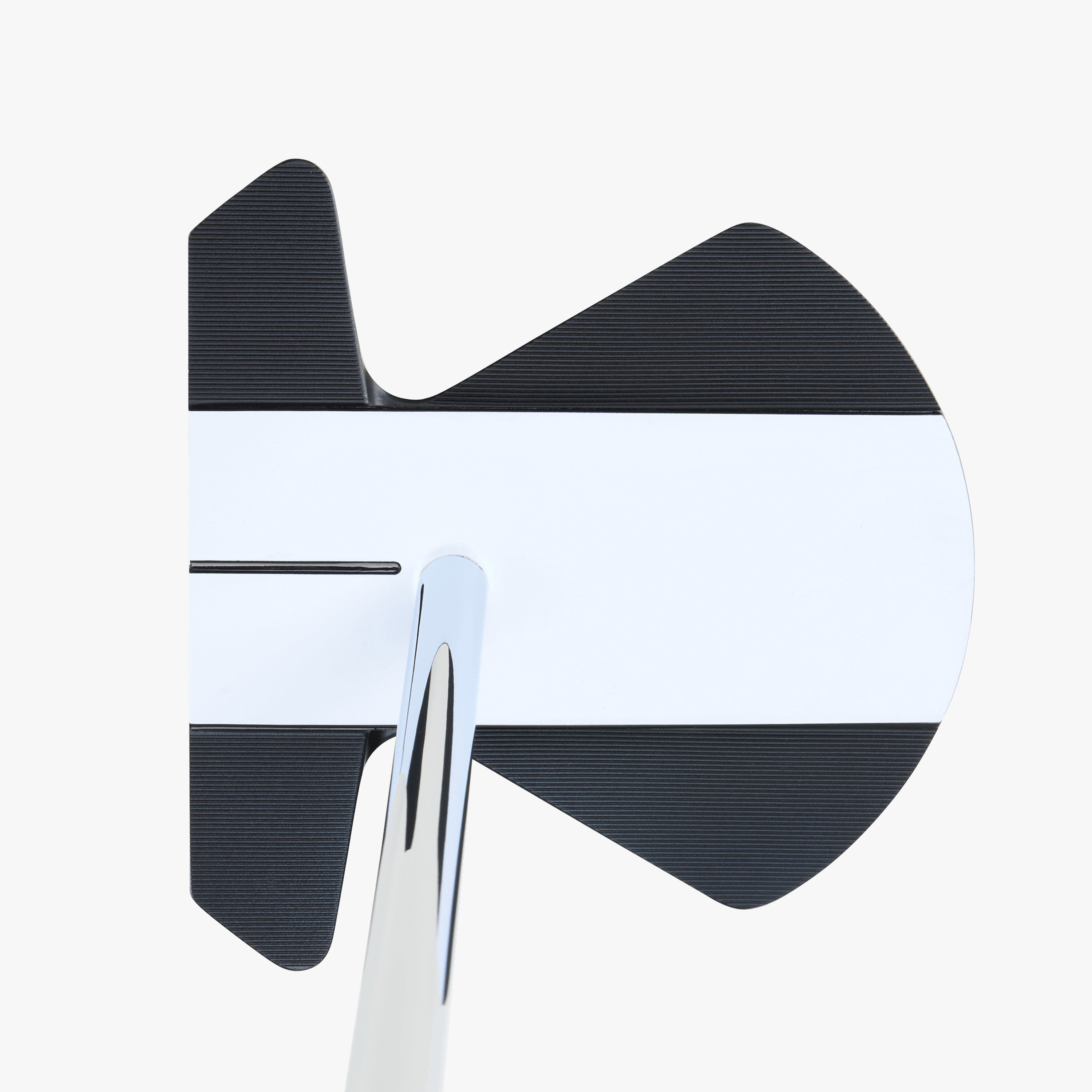 Ai-ONE Square 2 Square Max 1 Stripe Putter (Oikeakätiselle)