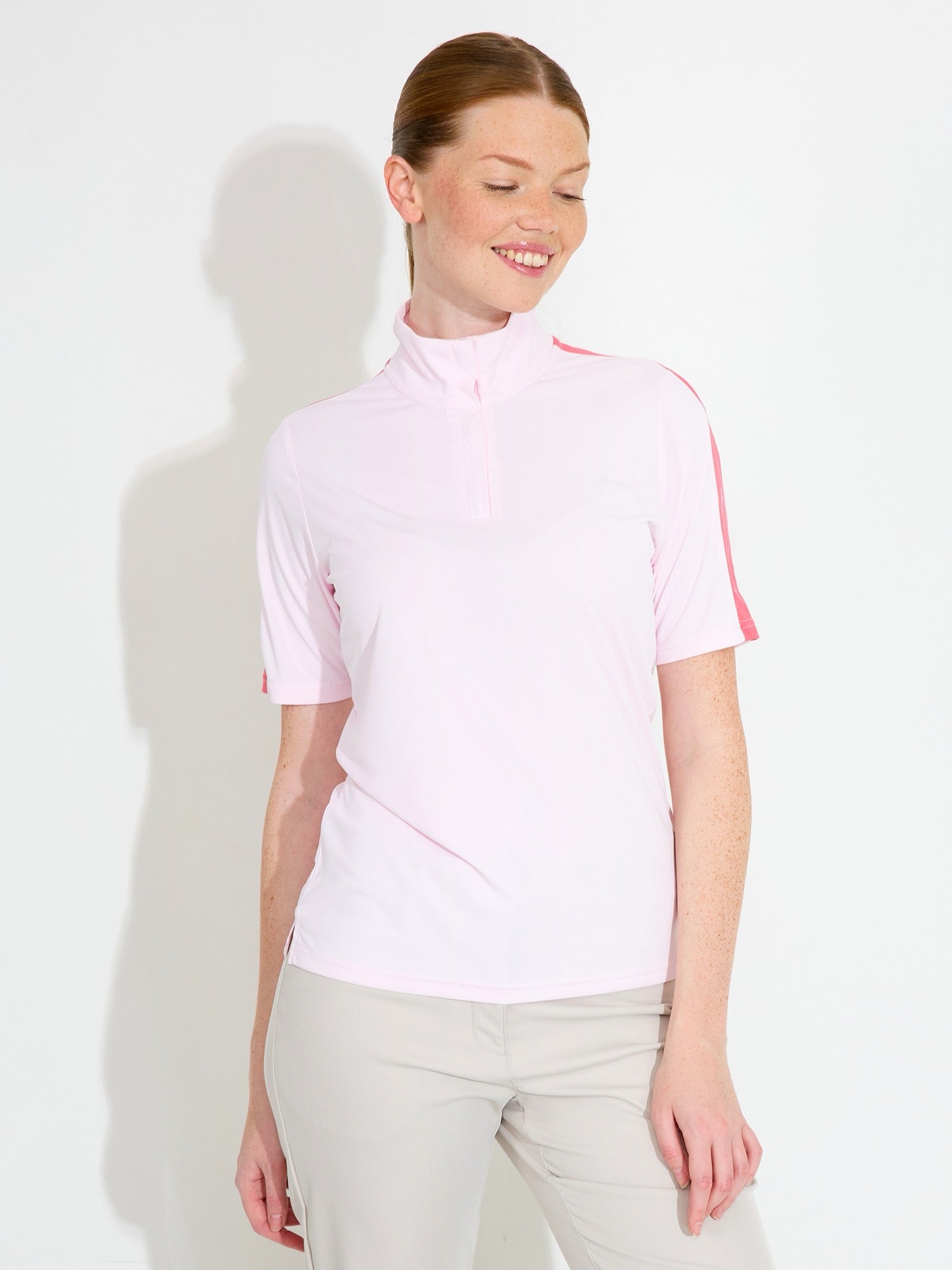 Aloha UV Shortsleeve Naisten