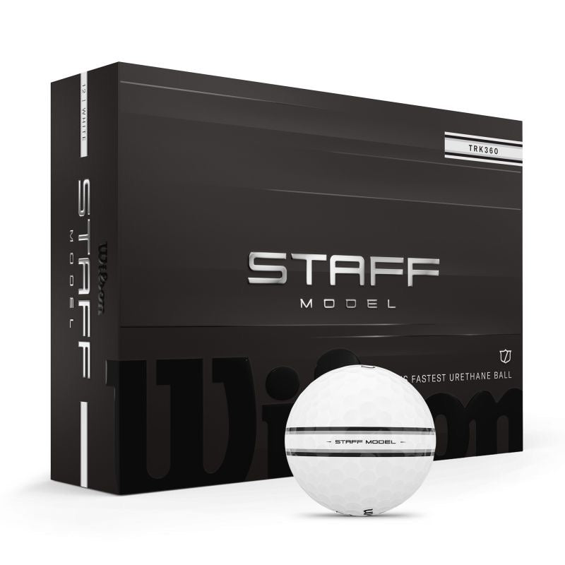 Staff Model TRK360