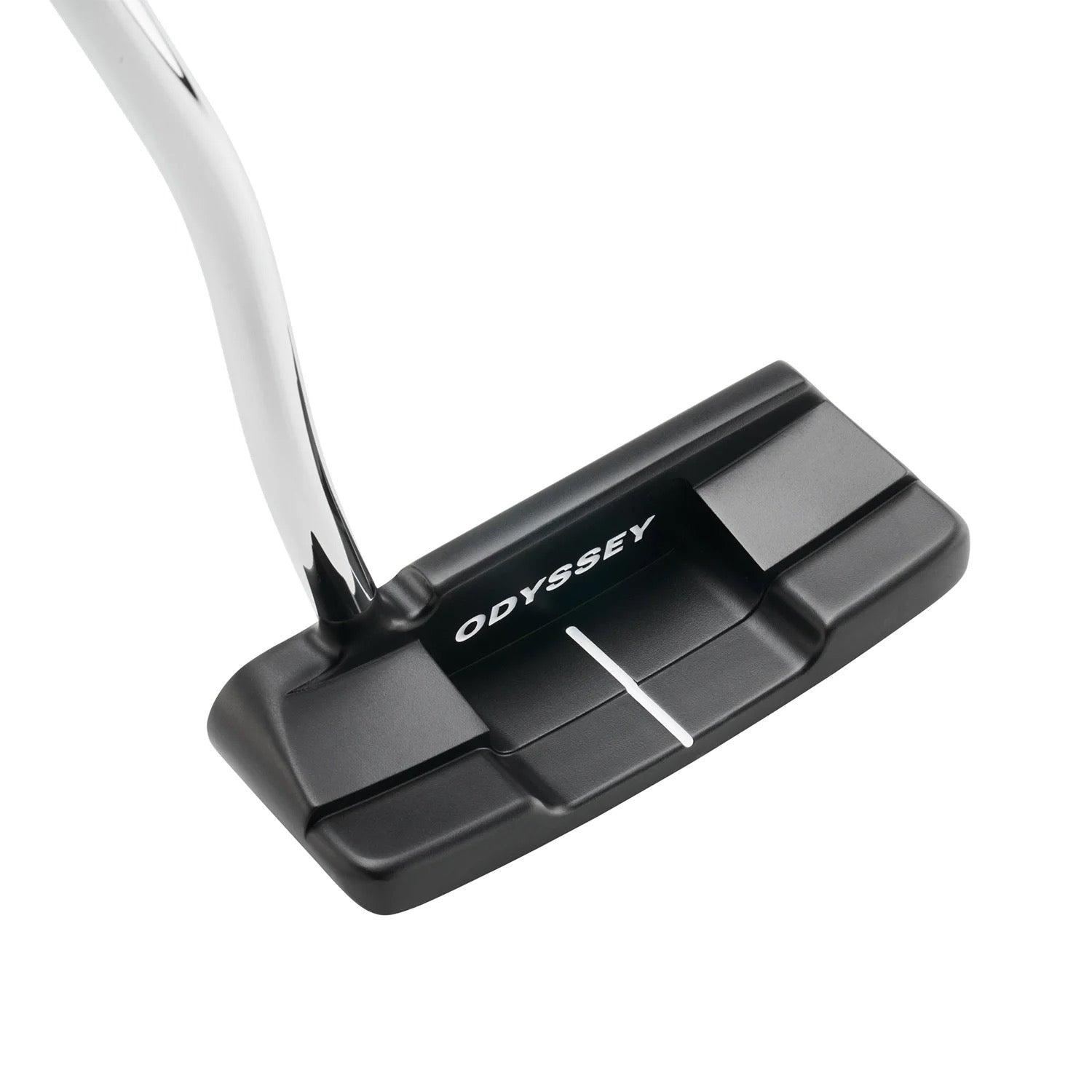 Ai-Dual DW Double Bend (Oikeakätiselle)