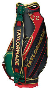 Steam Line Staff Bag
