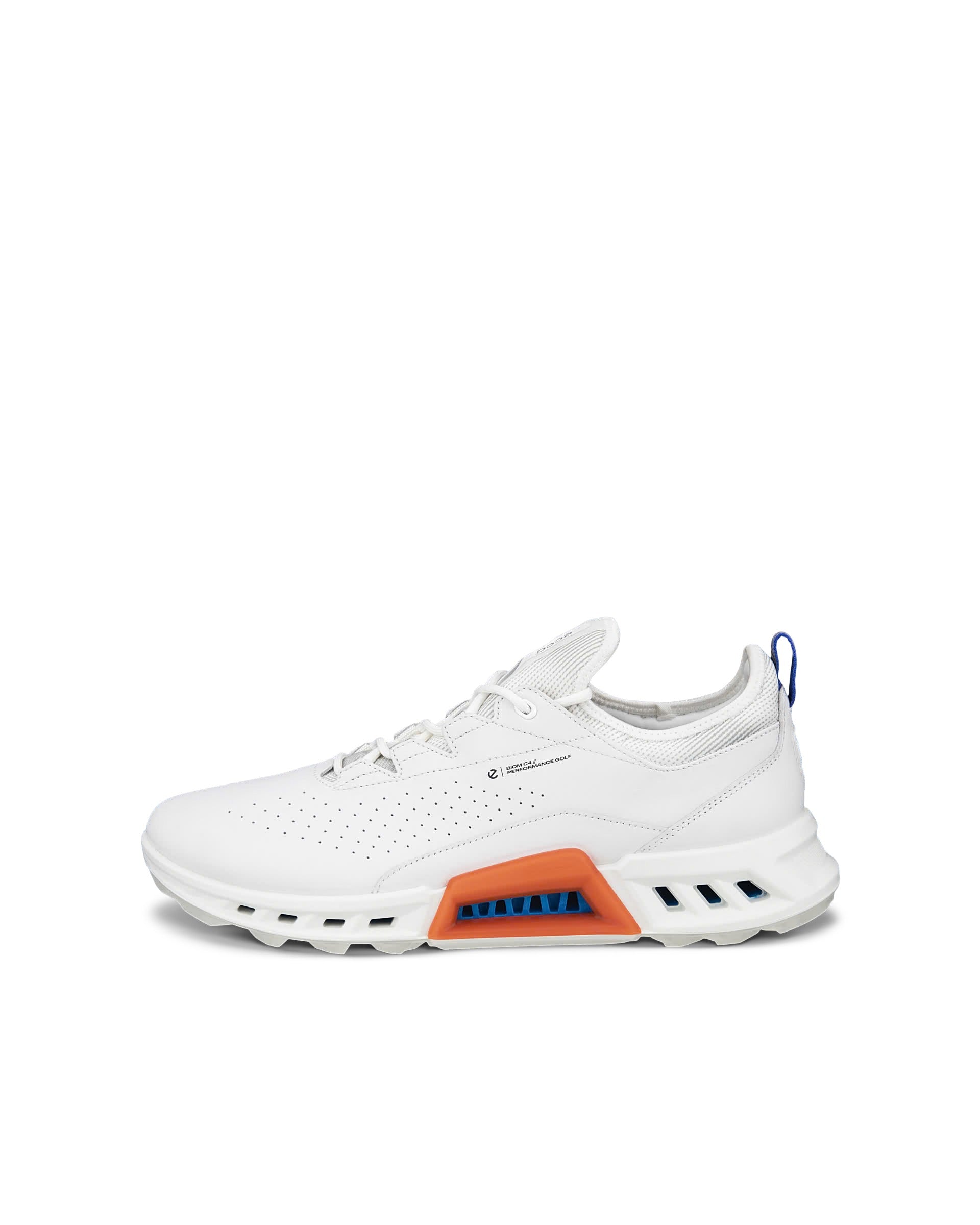 Biom C4 White