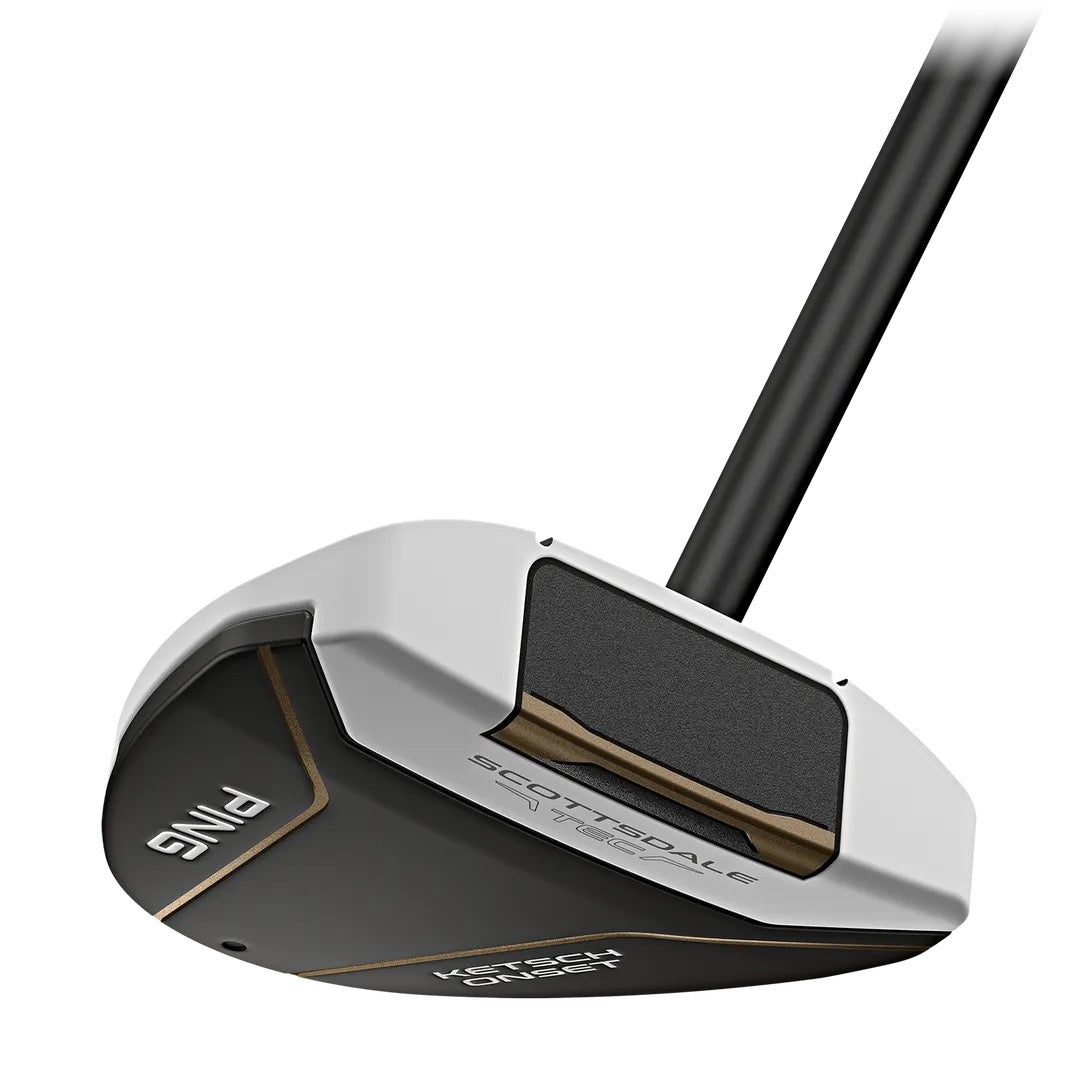 Scottsdale Tec Ketsch Onset