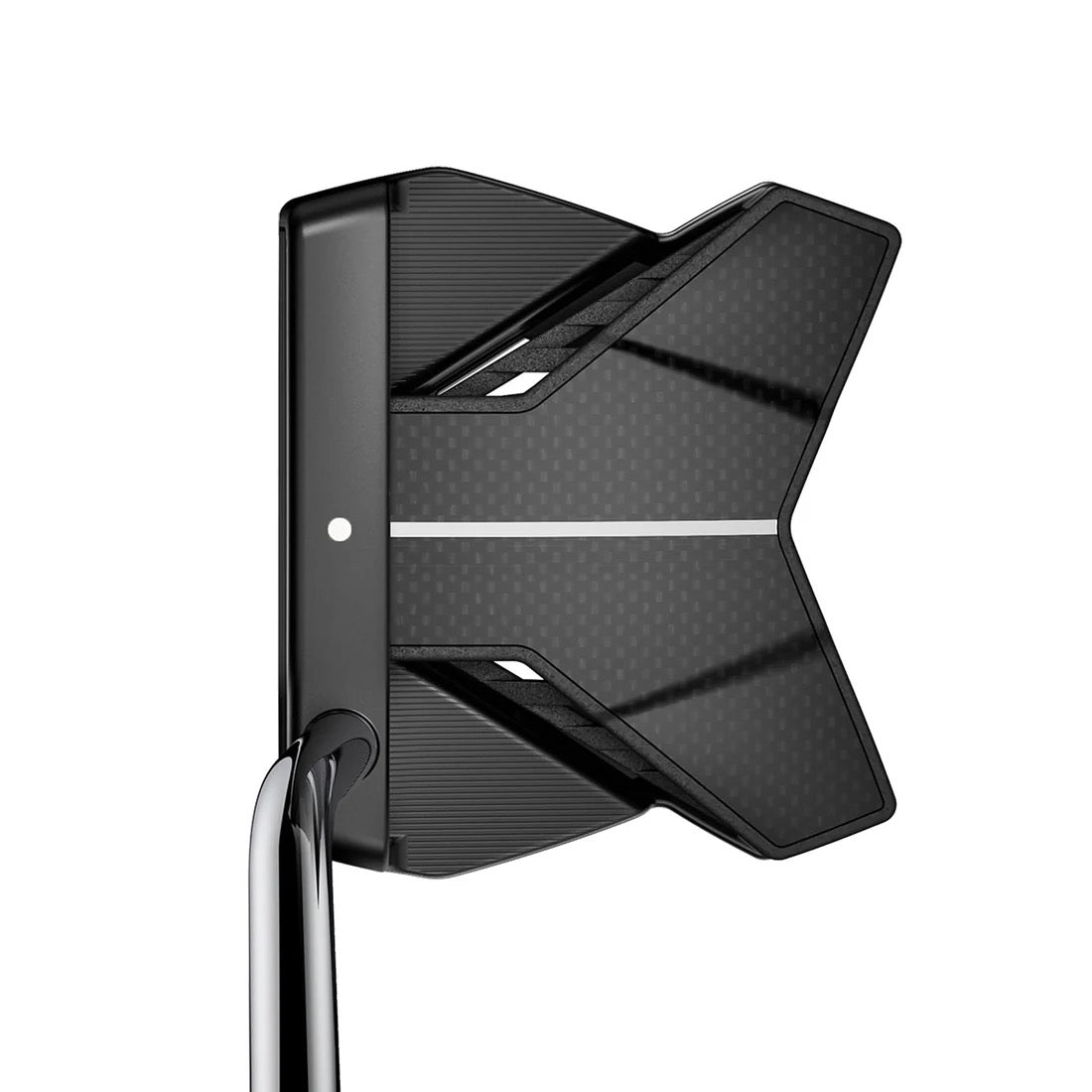 3DP Agera RS Counterbalance Putteri (Oikeakätiselle)