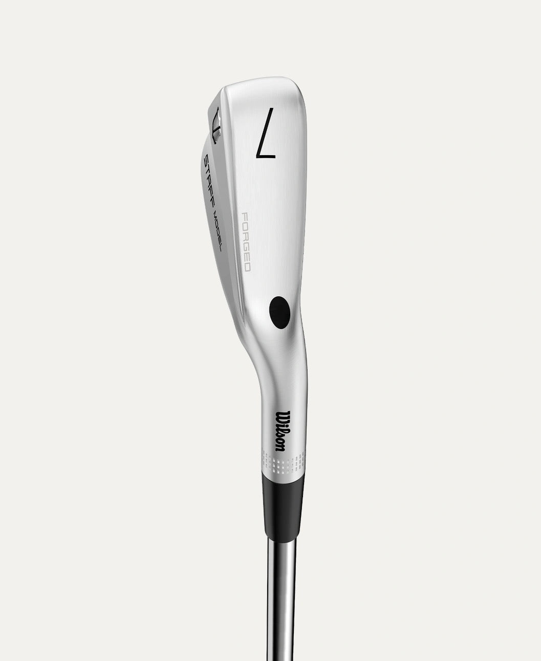 Staff Model XB rautasetti 5-Pw (Oikeakätiselle)