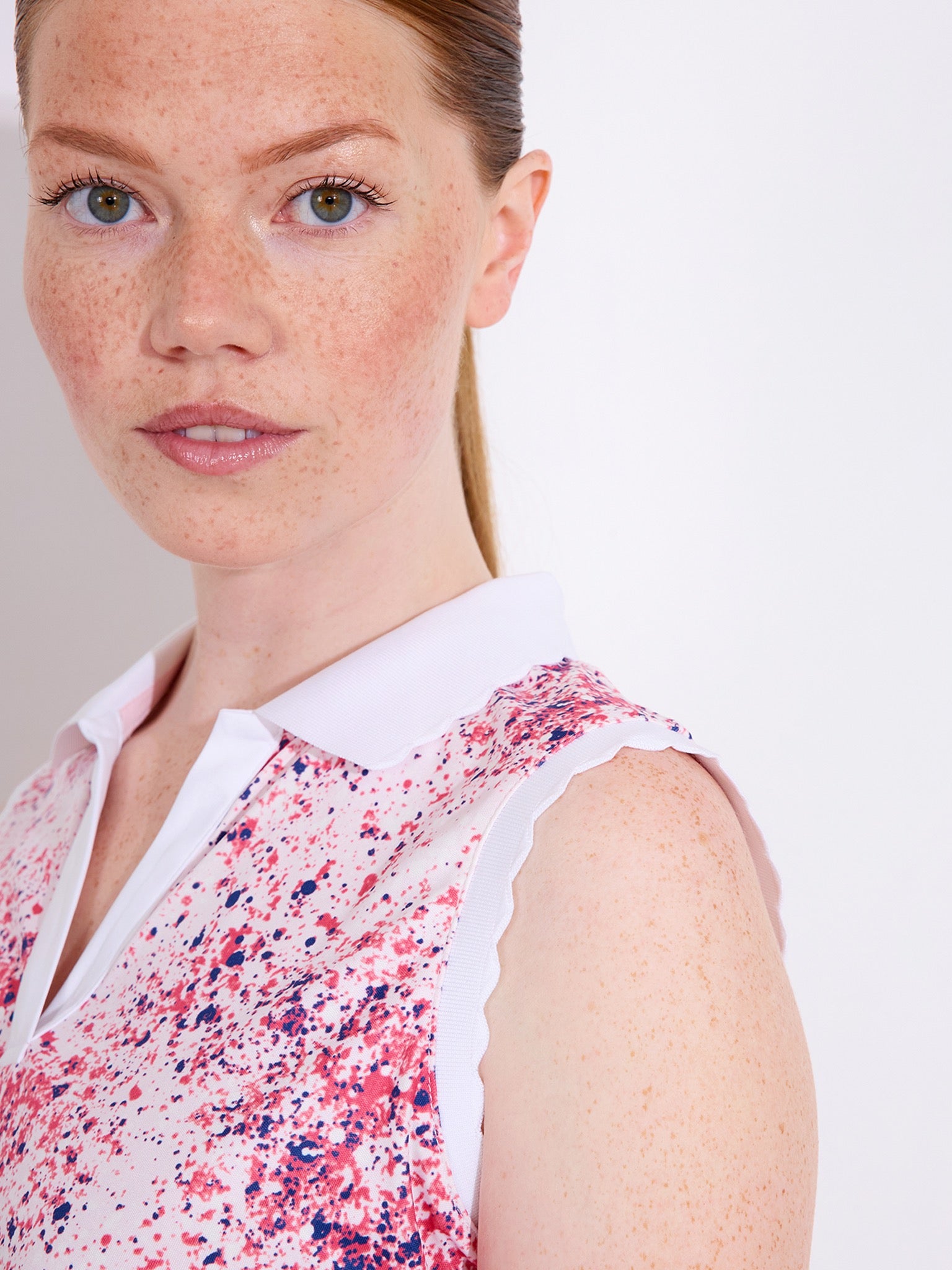 Naisten Victoria Drycool Sleevless