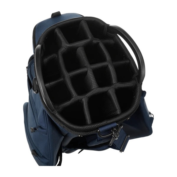 Ultralight Pro Cart Golf Navy