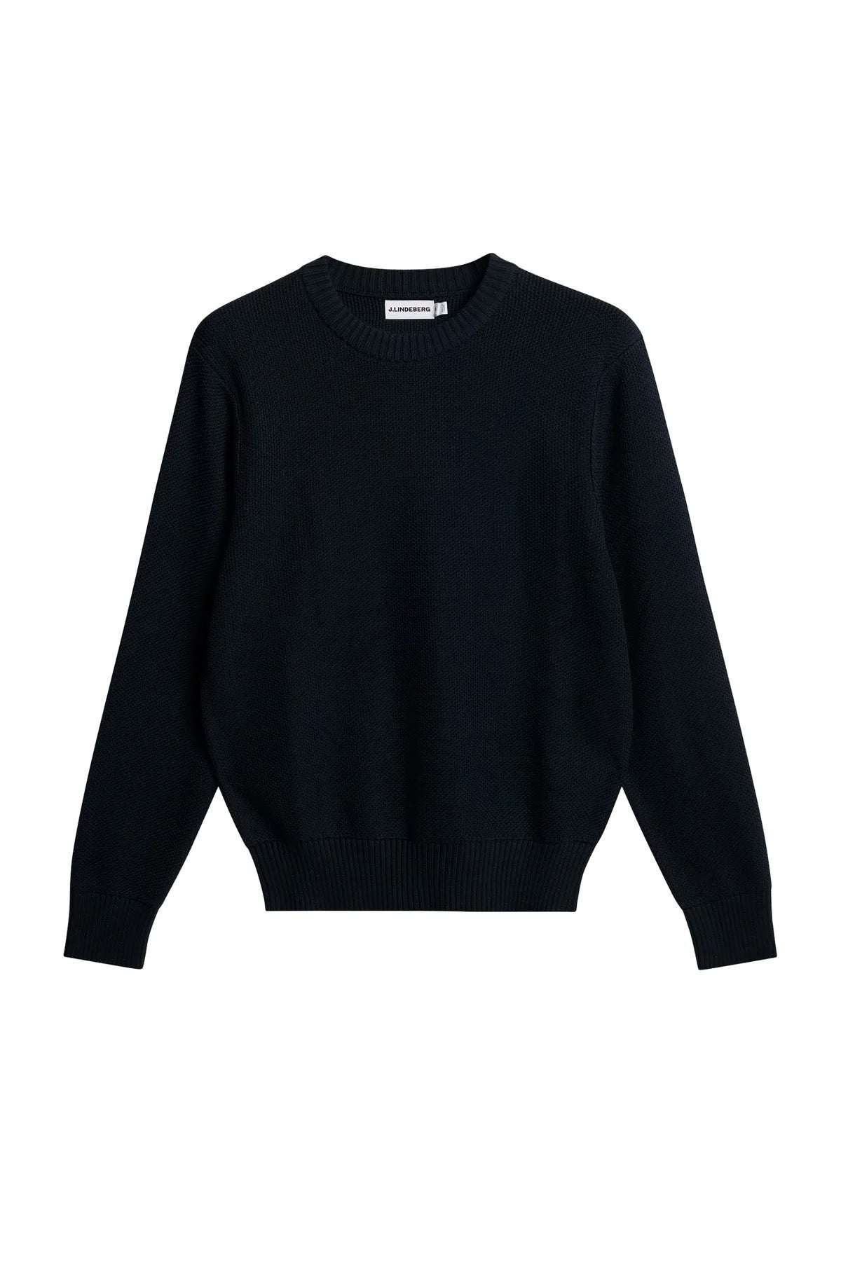 Oliver Structure Sweater JL Navy