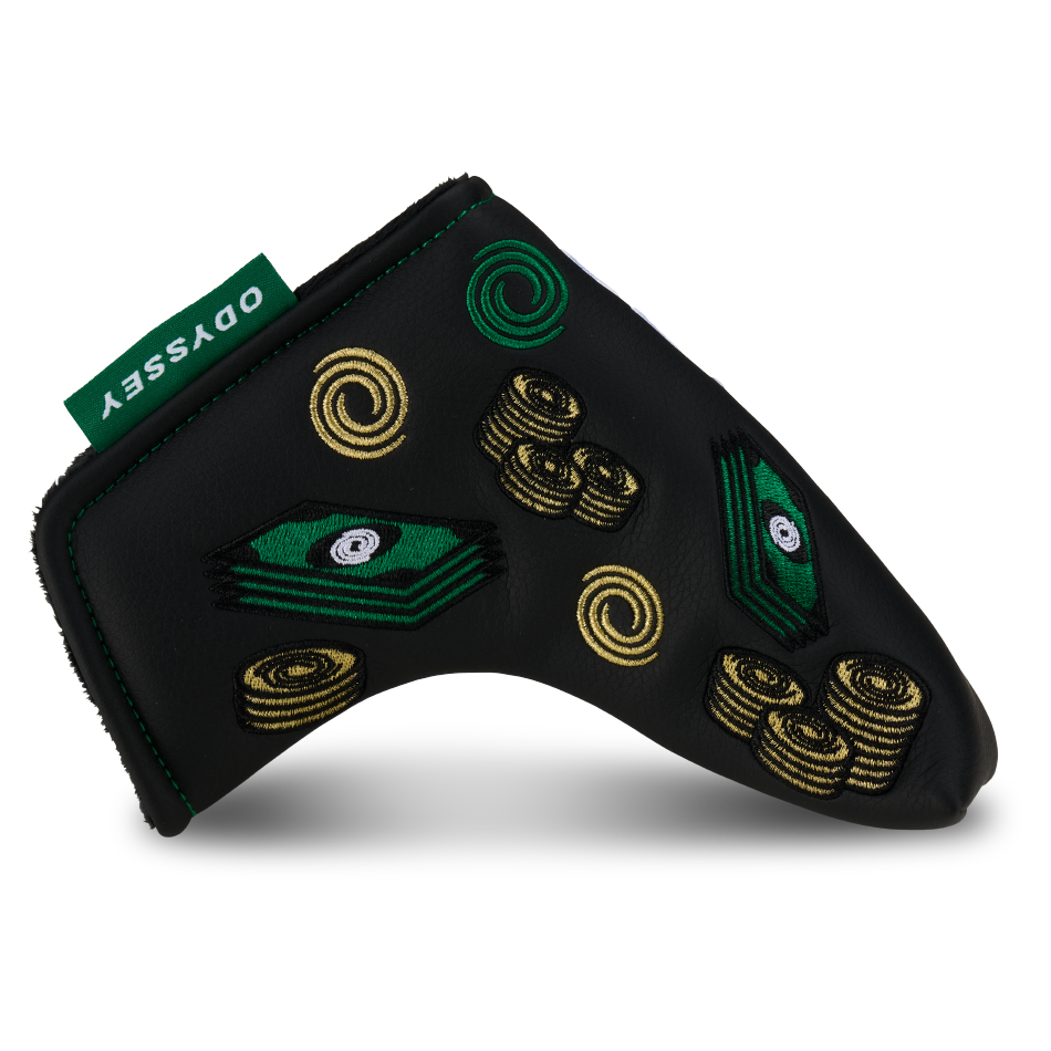 Putterinhuppu Money