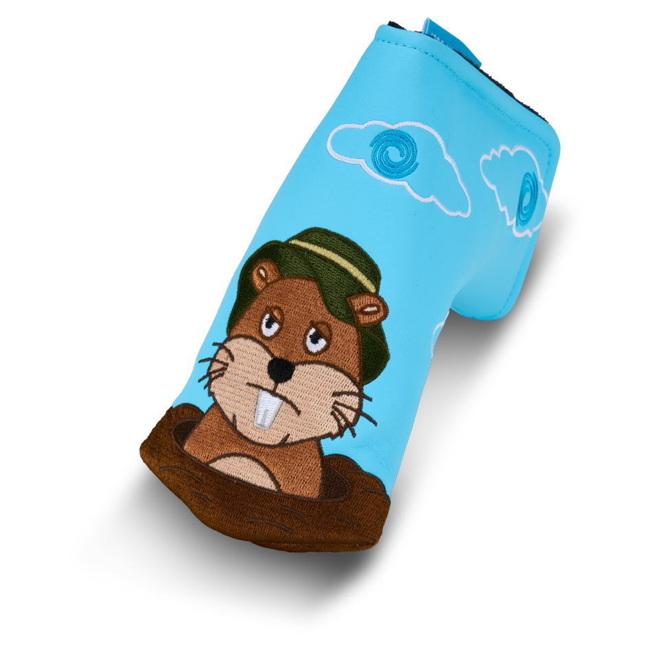 Putterinhuppu Gopher