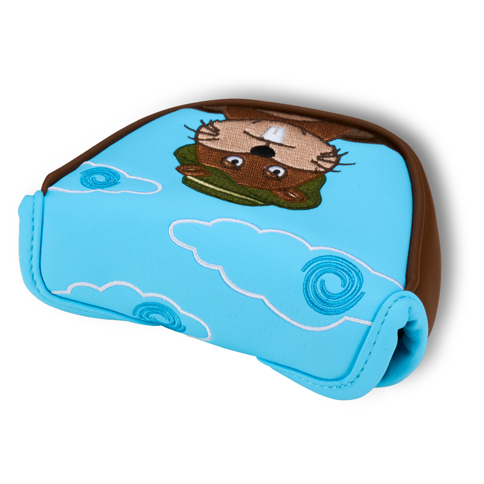 Putterinhuppu Gopher
