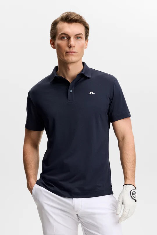 Bridge Polo JL Navy