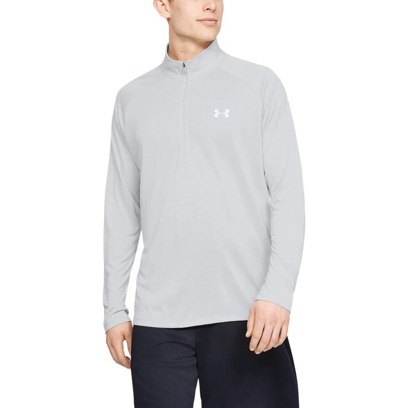 Tech 2.0 1/2 Zip